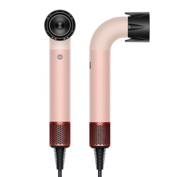 DYSON 精準造型 輕量吹風機